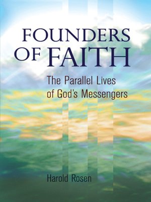 cover image of Founders of Faith